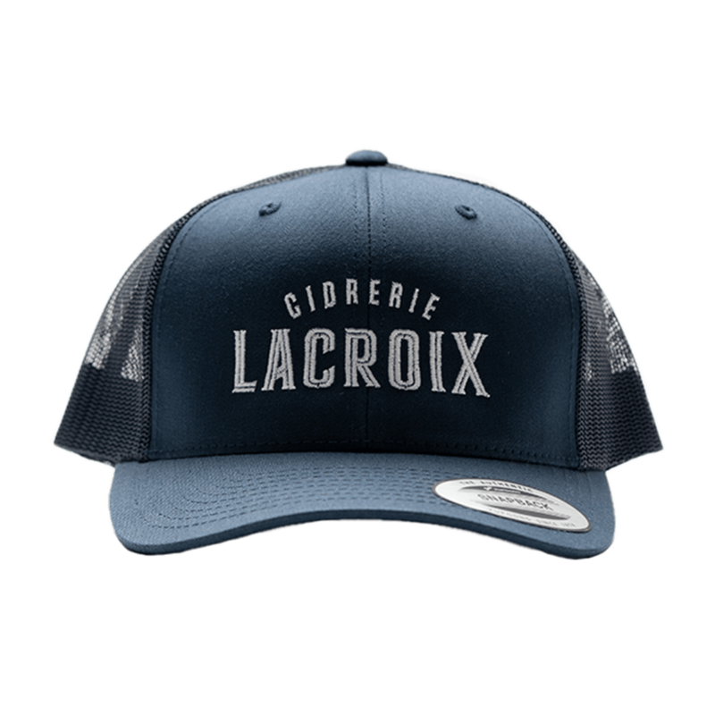 Lacroix cap