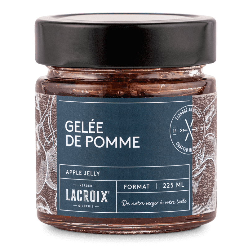 Gelée de pomme