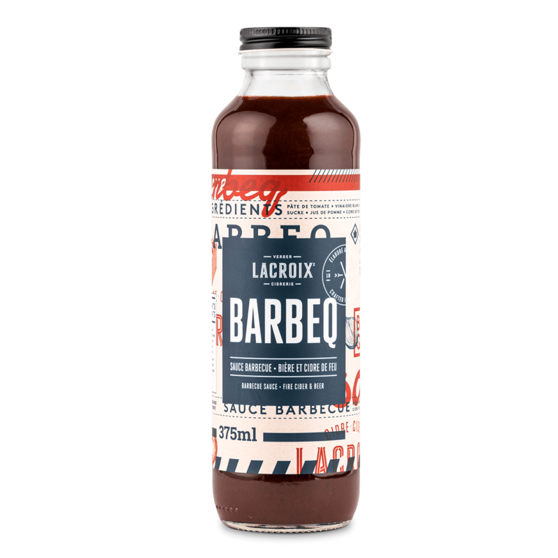 BarbeQ Sauce