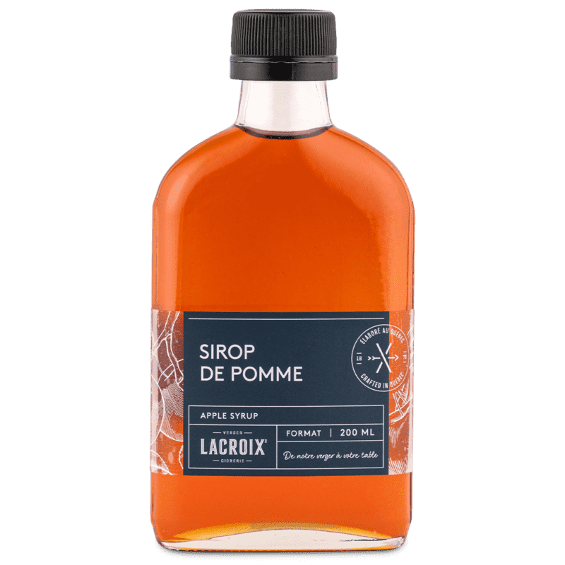 Sirop de pomme