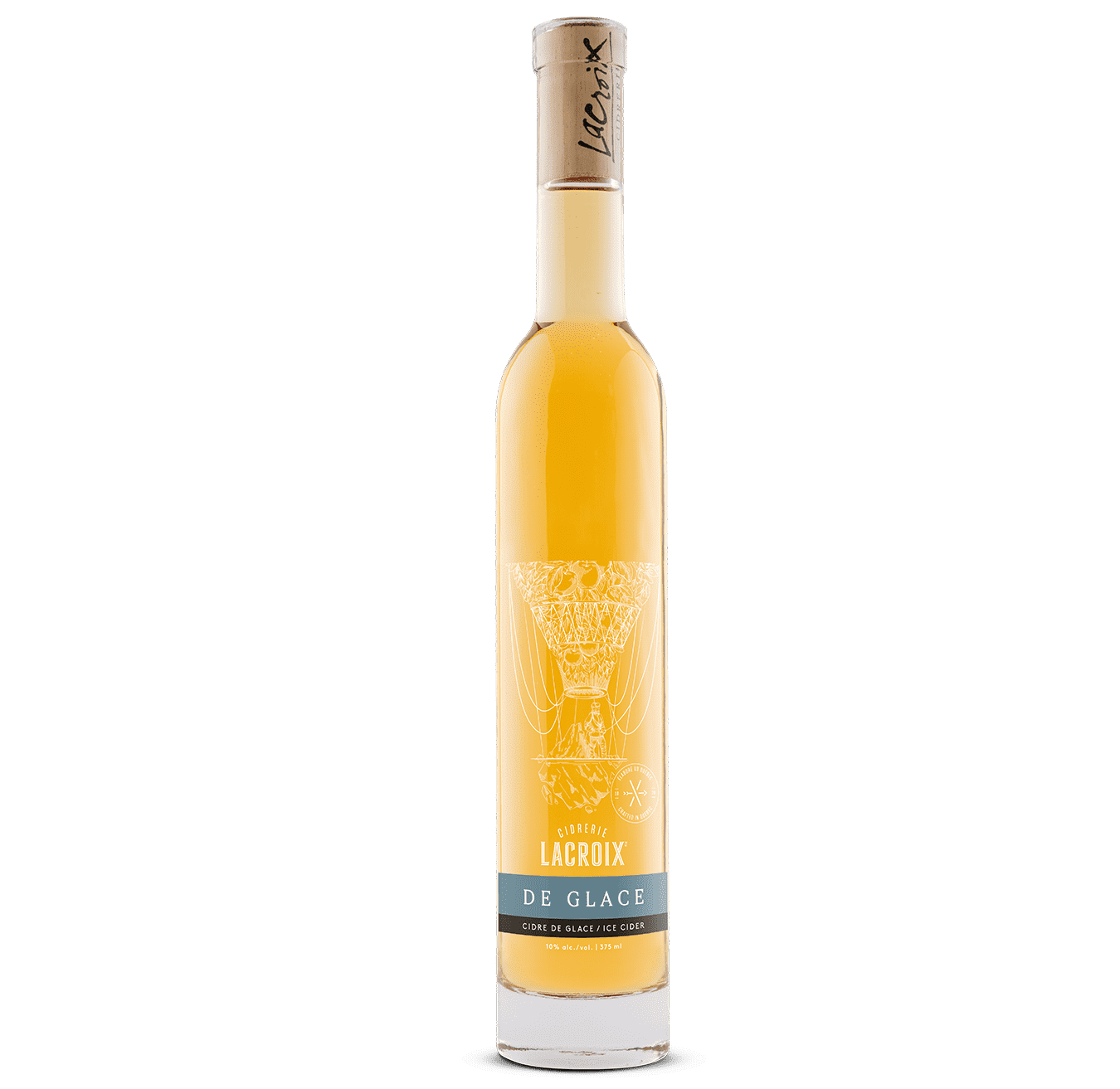 De Glace 375 ml