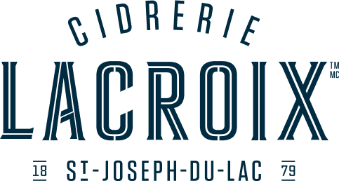 Cidrerie Lacroix