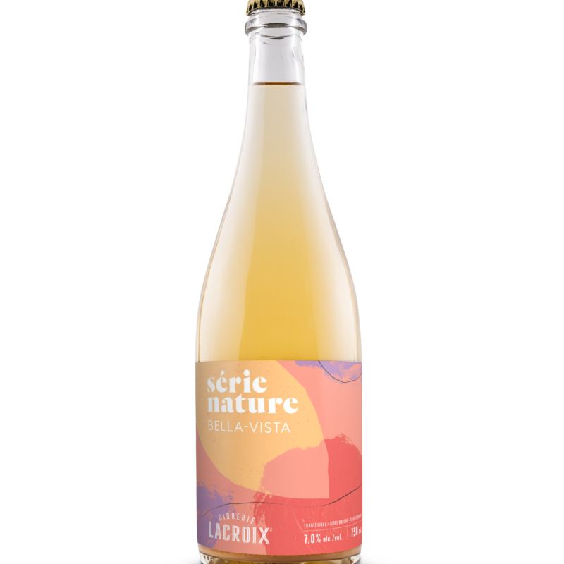 Série Nature - Bella-Vista