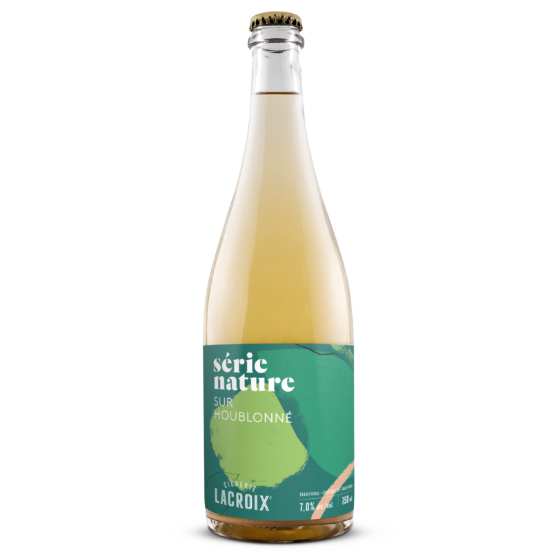 Série Nature - Sur Houblonné