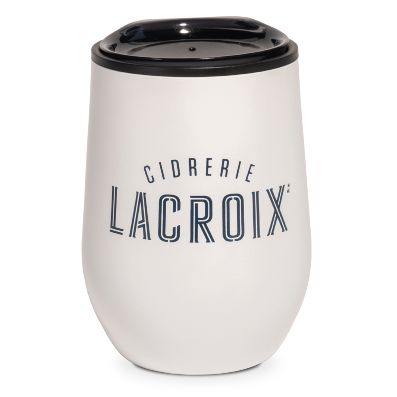 Tasse thermique Lacroix
