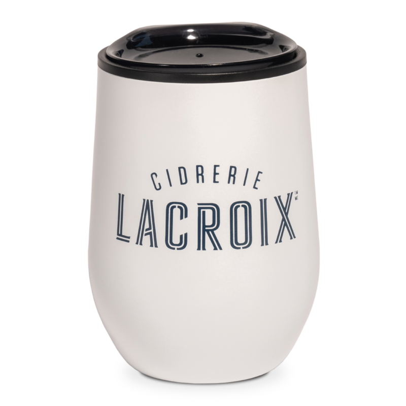 Tasse thermique Lacroix