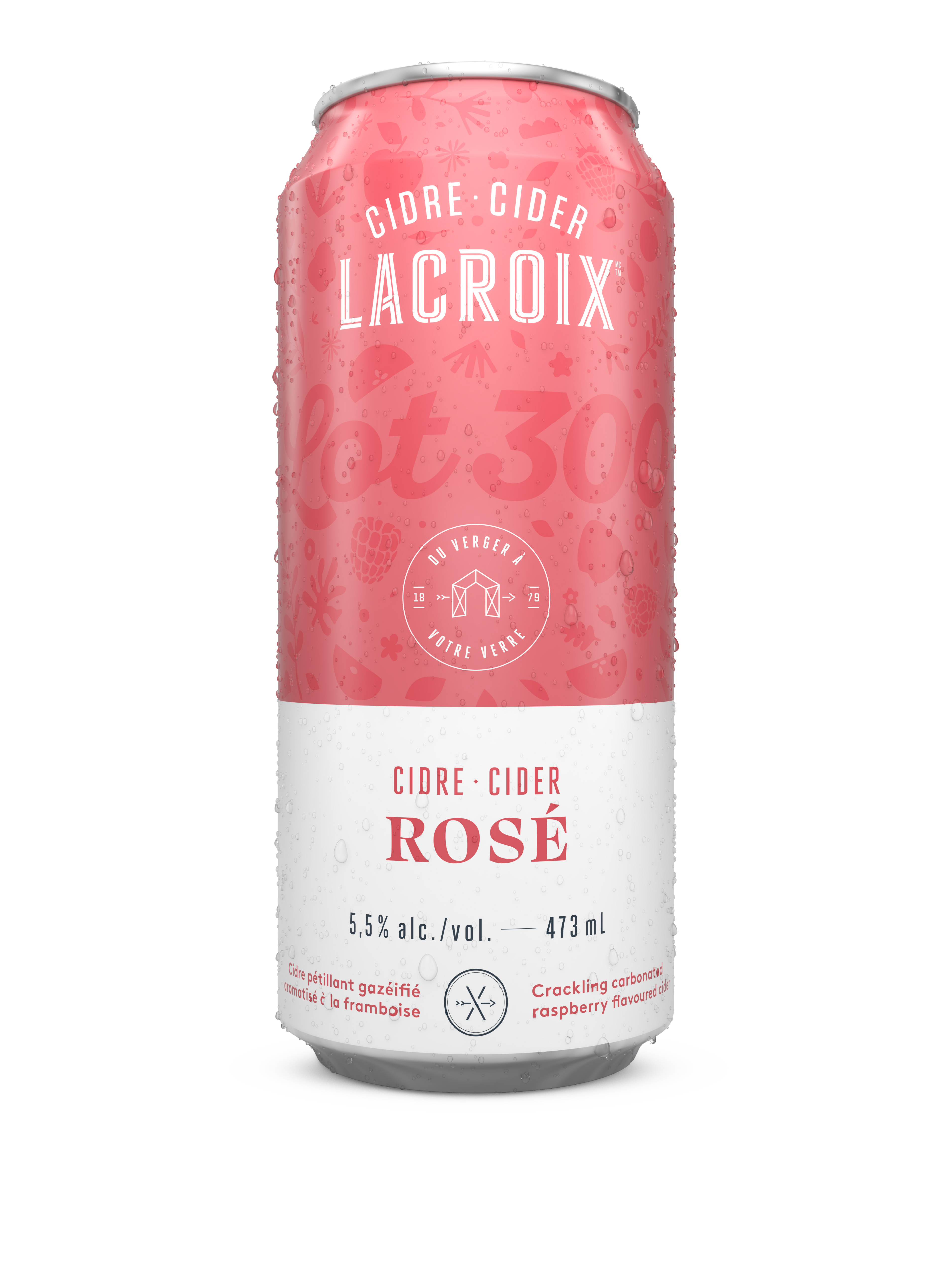 LOT 300 ROSÉ
