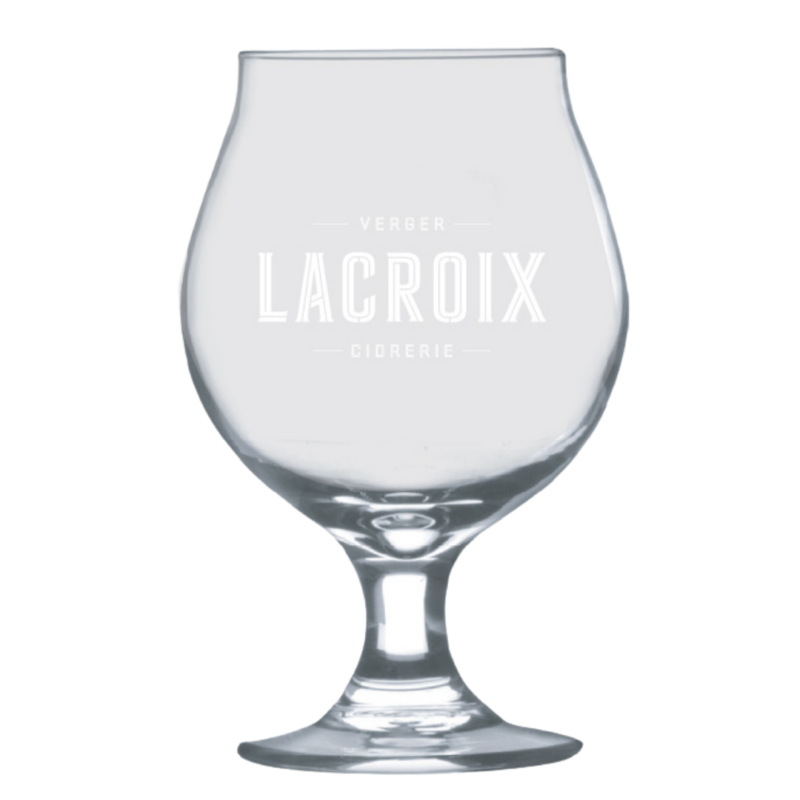Coupe Lacroix