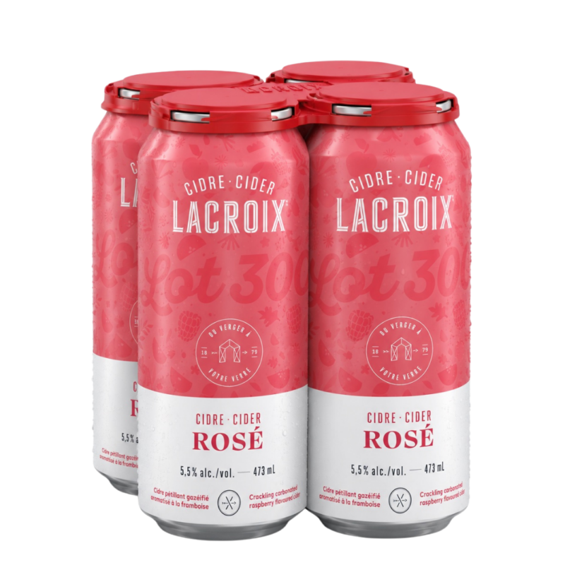 LOT 300 ROSÉ